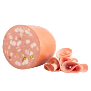 Mortadela con Pistacho Italiana
