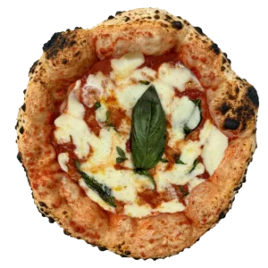 Pizza Margherita