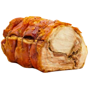 Porchetta Italiana