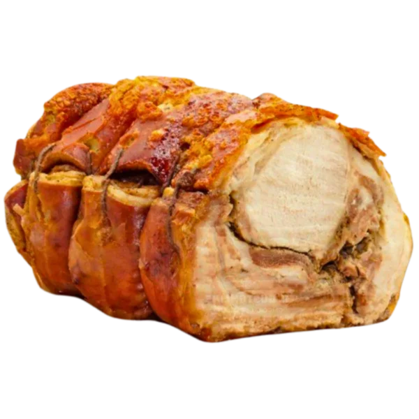 Porchetta Italiana