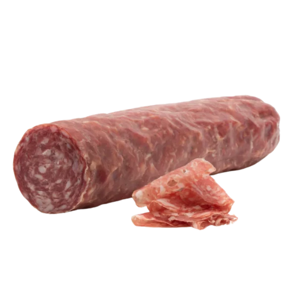 Pack Base + Salami dulce + Mozarella + Albahaca - Imagen 2