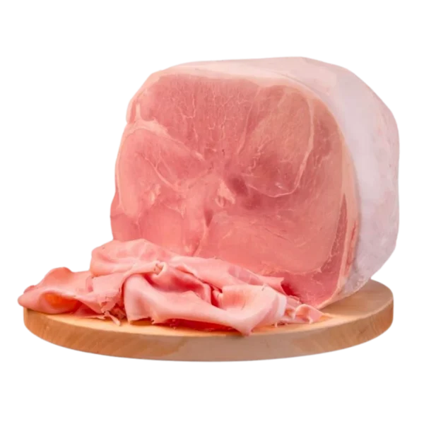 Jamón Cocido Italiano