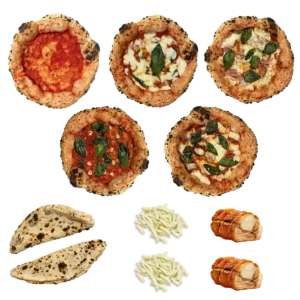 Pack Degustación Spagnapoli