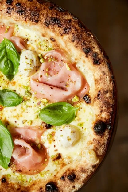 Pizzería Spagnapoli